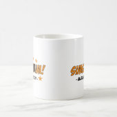 Abitur Kaffeetasse (Mittel)