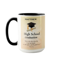Abitur-Personalisierter Sonnenstrahl