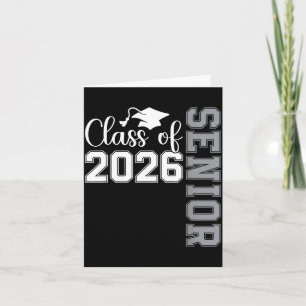 Abiturient 2026 Abschlussjahrgang 2026 Hochschule Karte