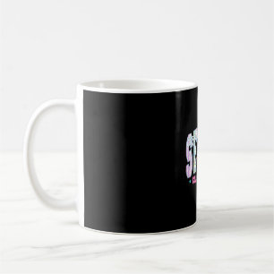 Abiturient 2027 Abschlussjahrgang 2027 Abiturient  Kaffeetasse