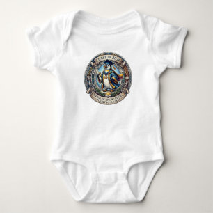 ABITURIENTENJAHRGANG 2026 BABY STRAMPLER