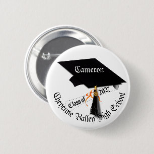 Abiturjahrgang 2027 Abschlussfeier Button