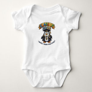 ABITURJENDE 2026 BABY STRAMPLER