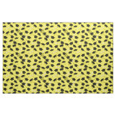 Abiturkappen mit Diplom Stoff (Fat Quarter (45,7 x 55,9 cm))