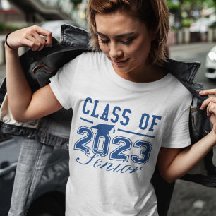 Abiturklasse 2023 T-Shirt