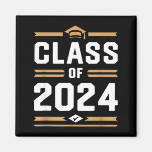 Abiturklasse 2024 College High School Magnet