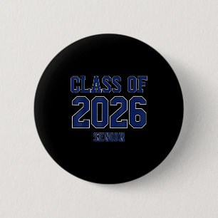 Abiturklasse 2026 Abschluss Hochschaul Kolleg Button