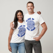 Abiturklasse 2026 T-Shirt (Unisex)