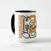 Abiturklasse 2026 tasse (Vorderseite Links)