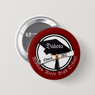 Abiturklasse 2027 Abschlussfeier Button