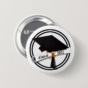 Abiturklasse 2027 Abschlussfeier Button