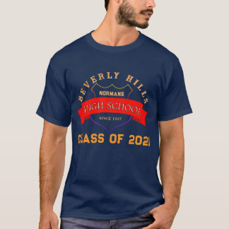 Abiturtreffen T-Shirt