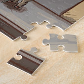 Abkehr für das Audiologe Office Funny Puzzle (Seite)