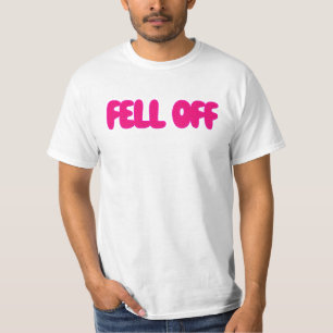 Abklingen T-Shirt