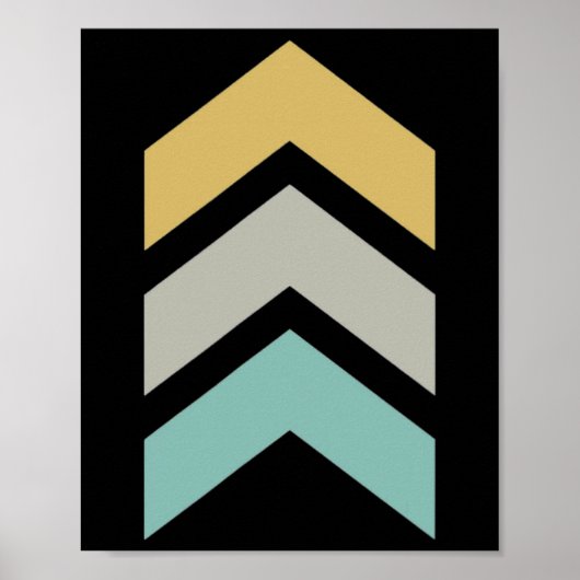 Abklingzeit des Syndroms Poster (Vorne)