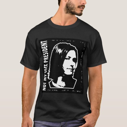 Abkommen 4 VP T-Shirt (Vorderseite)