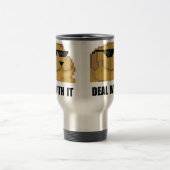 Abkommen mit ihm reisebecher (Mittel)