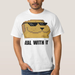 Abkommen mit ihm Smugdog T-Shirt