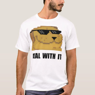 Abkommen mit ihm T-Shirt