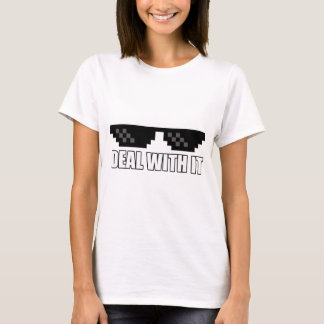 Abkommen mit ihm T-Shirt