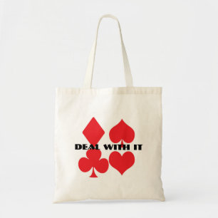 Abkommen mit ihm Tasche
