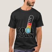 Abkühlen T-Shirt (Vorderseite)