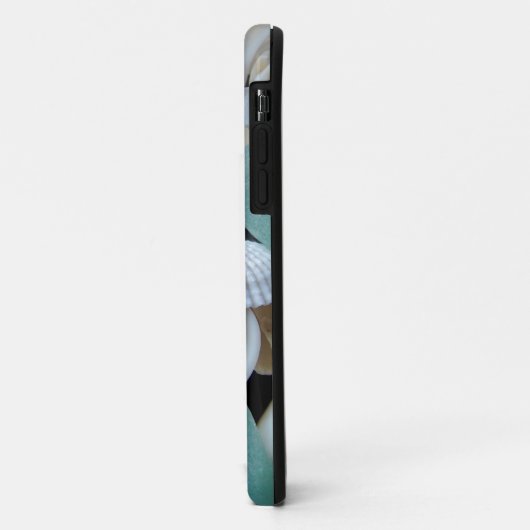 Abkühlendes Glas Case-Mate iPhone Hülle (Hinten/Links)