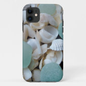 Abkühlendes Glas Case-Mate iPhone Hülle (Rückseite)