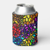 Abkühler Dosenkühler (Kanne Vorderseite)