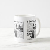 Abkühlung 3 kaffeetasse (VorderseiteRechts)