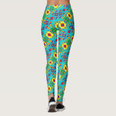 ABL,- 015 -, Leggings (Rückseite)