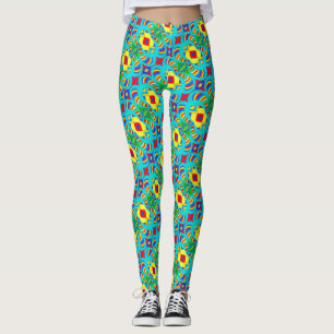 ABL,- 015 -, Leggings