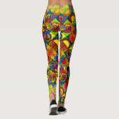 ABL - 0289 - Solterie - Leggings (Rückseite)
