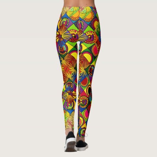 ABL - 0289 - Solterie - Leggings (Rückseite)