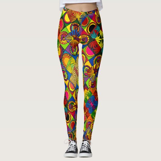 ABL - 0289 - Solterie - Leggings (Vorderseite)