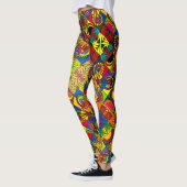 ABL - 0289 - Solterie - Leggings (Links)