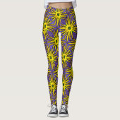 ABL - 0290 - Sparks - Leggings (Vorderseite)
