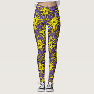 ABL - 0290 - Sparks - Leggings