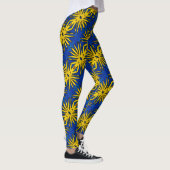 ABL - 0291 - Sparks - Leggings (Rechts)