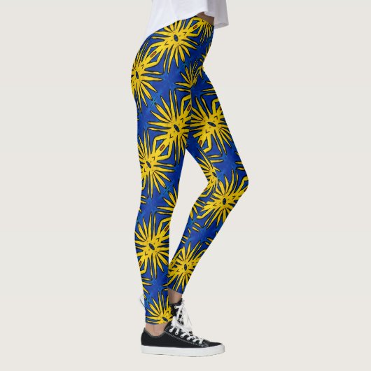 ABL - 0291 - Sparks - Leggings (Rechts)