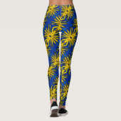 ABL - 0291 - Sparks - Leggings (Rückseite)