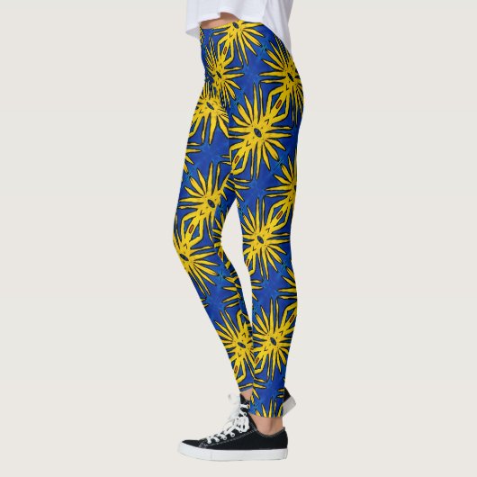 ABL - 0291 - Sparks - Leggings (Links)