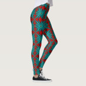 ABL - 0292 - Sparks - Leggings (Rechts)
