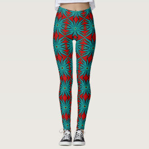 ABL - 0292 - Sparks - Leggings