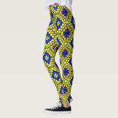 ABL - 0296 - Helle Dotting - Leggings (Links)