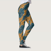 ABL - 0296 - Scales kombinieren - Leggings (Rechts)