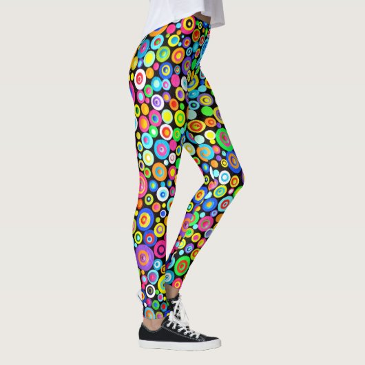 ABL - 0304 - Deutschland - Leggings (Rechts)