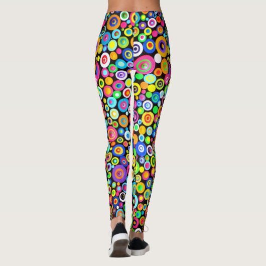 ABL - 0304 - Deutschland - Leggings (Rückseite)