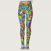 ABL - 0304 - Deutschland - Leggings (Vorderseite)