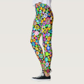 ABL - 0304 - Deutschland - Leggings (Links)